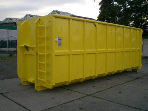 Garant Container
