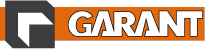 Garant Containerbau logo